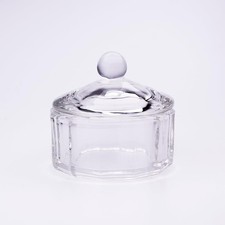 Jnd glass crystal dappen - jnd,