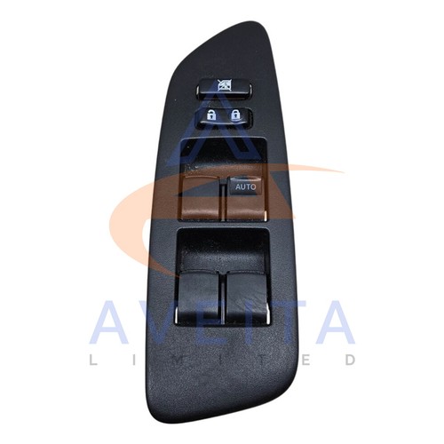 Toyota auris mk1 - 07-10,