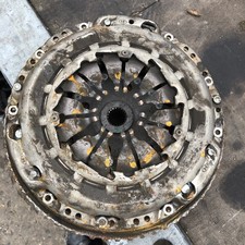 NISSAN QASHQAI JUKE  1.2 PETROL FLYWHEEL