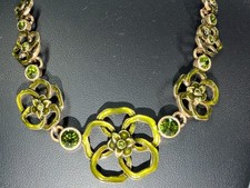PILGRIM Danish Designs Green