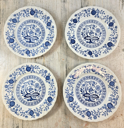 Enoch wedgwood blue heritage - enoch,