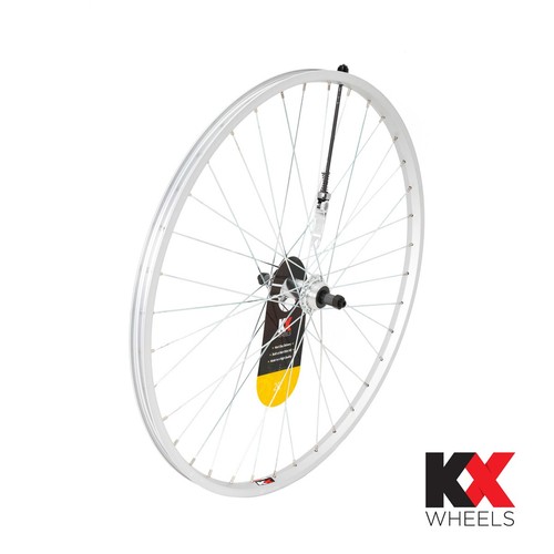 Mtb inch rear wheel - 26,