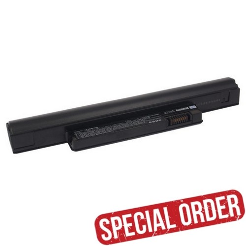 Battery for dell inspiron 11z - battery,