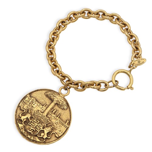 Vintage chanel chain - vintage,