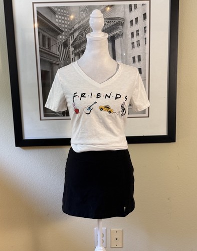 Maurices friends show - maurices,
