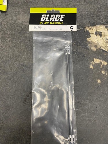 Blade tail boom brace support - blade,