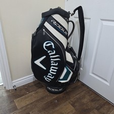 Callaway Rogue Tour / Staff
