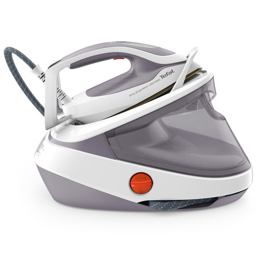 Tefal pro express - pro, ii