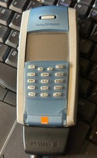 Sony Ericsson Unlocking - T200/230 T300/310 T610/628/637 P800/900 Z600 T100 Z200