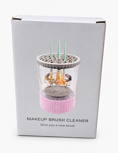 Electric usb makeup brush - usb,