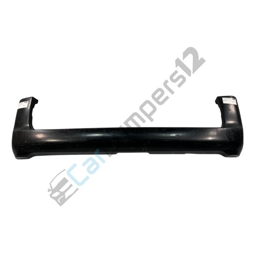 Hyundai h100 1997 2009 rear - hyundai, 1997-2009