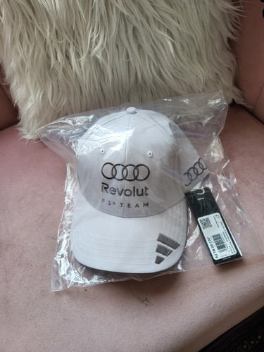 Revolut team racing cap - team,