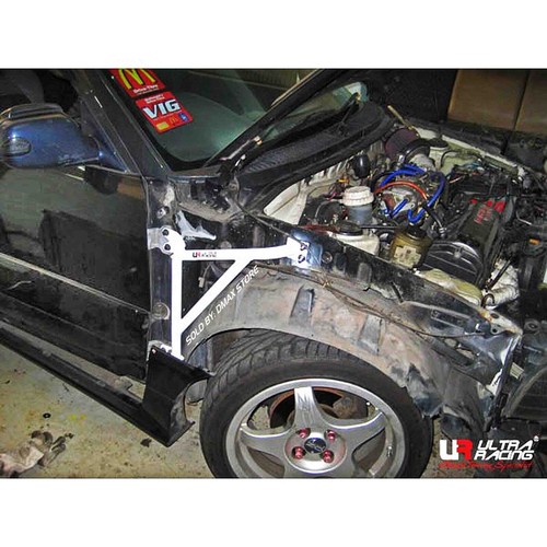 Daihatsu detomaso charade g200 - charade,