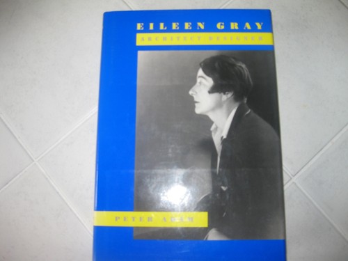 Eileen gray - eileen,