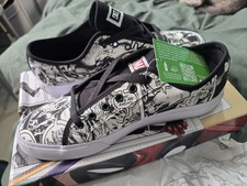 DC Shoes x Marvel Deadpool
