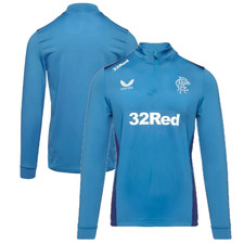 Rangers Football Men's Hoodie