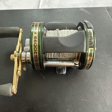 Ambassadeur 6600C5 elite Mag x