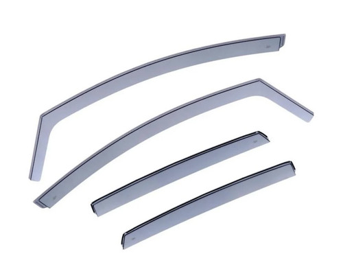 Dga front and rear wind - rear,