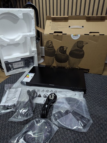 Viewsonic series vg2208a hd - vg, vg2208a-hd