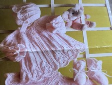 BABY CARDIGAN. ANY COLOUR