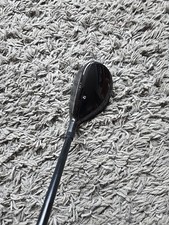 Taylormade Qi10 #5 hybrid Golf