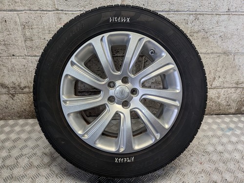 Land rover discovery - land,