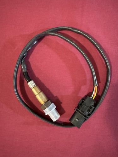 New oxygen sensor - sensor, for