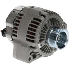 New 120A Alternator For Jaguar