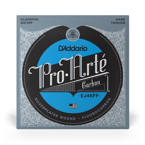 Addario pro arté ej46ff - d'addario,