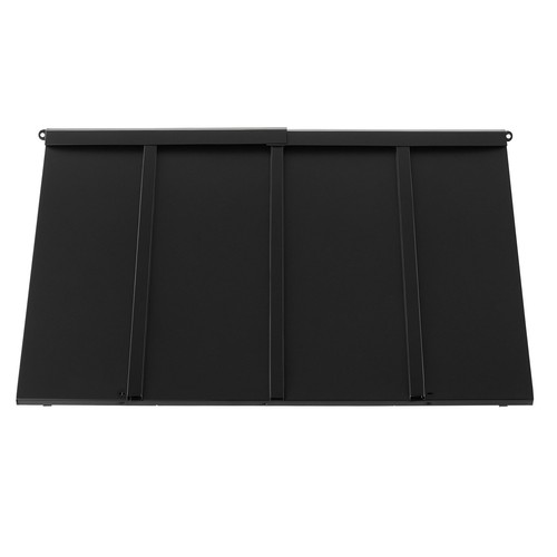 24in steel awning - 44-24in,