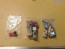 3 x merit type accessories -