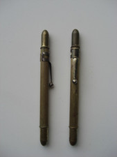 2 PEN & PENCIL HOLDER