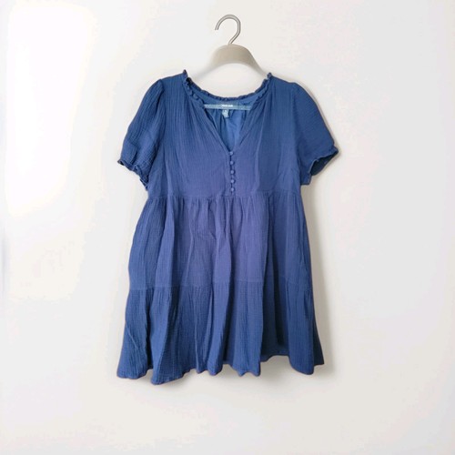 Modcloth cotton dress - modcloth,