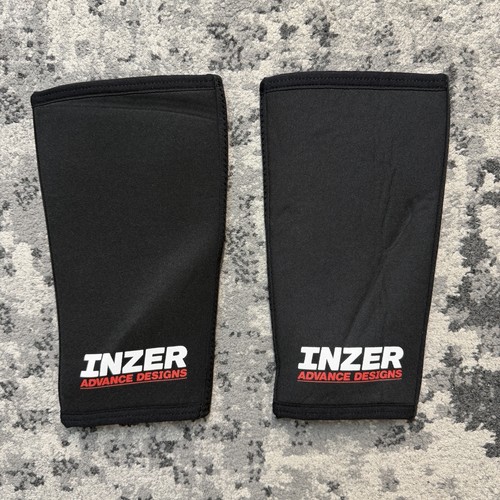 Inzer power knee sleeves - sleeves, small