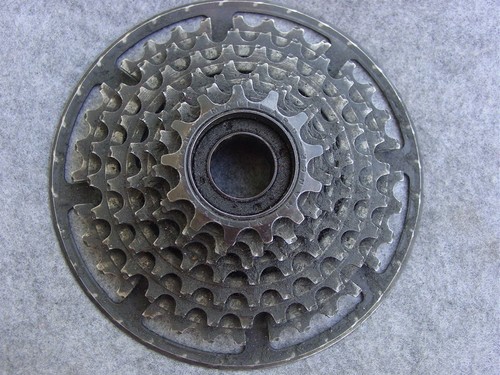 Maillard sachs freewheel - maillard, 7