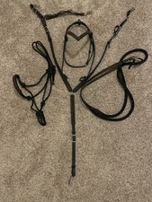 Endurance Tack Lot Custom Made