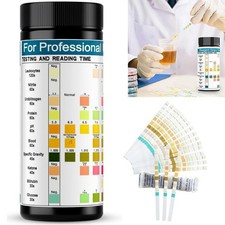 100Pcs Urinalysis Urine Test