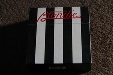Singles Box [BOX SET] by Blondie, 2004 CD, 15 Discs, EMI, Like New
