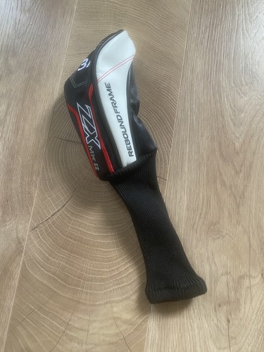 Srixon mkii hybrid - mkii,