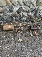 Sheen X300 Flame gun Weed Burner 