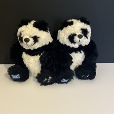 Rare Tian Tian & Yang Guang