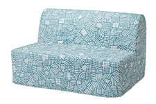 IKEA LYCKSELE Sofa Sofa Bed