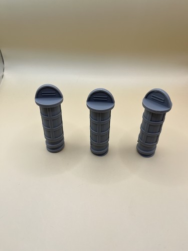 Plastic strong screw for - x3,