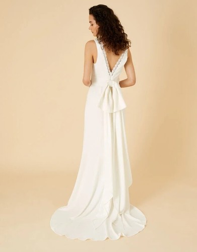Monsoon annie bow back - monsoon,