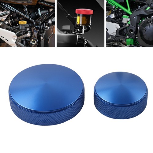 Front rear brake fluid - front,