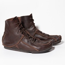 Trippen Mustafa Brown Lace Up