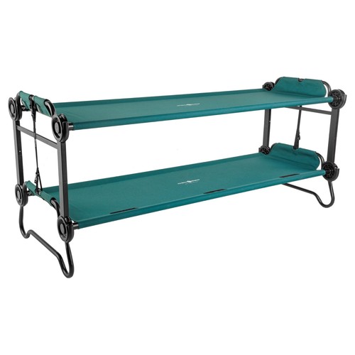 Hot deal disc - disc-o-bed, large
