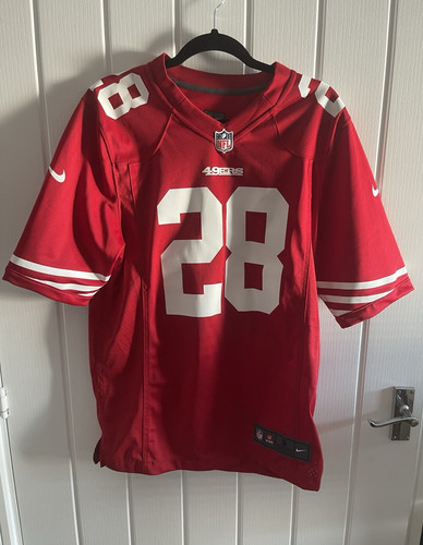 Official nike san fran 49ers - official,