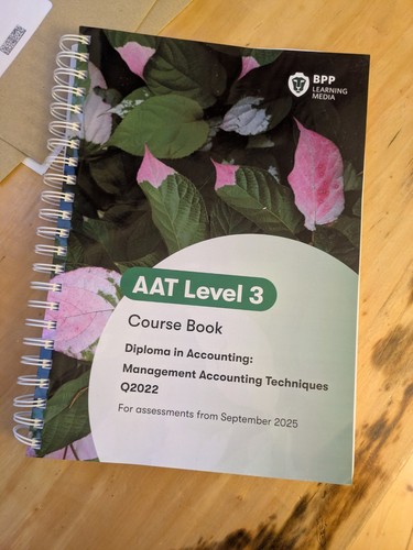 Aat level bpp management - 3,