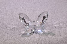 Swarovski Crystal Butterfly